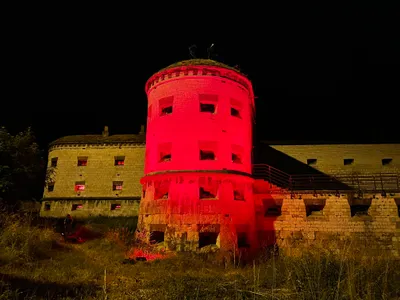 Night of Light